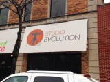 Evolution Awning