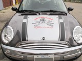 SpeedLine Vehicle Wrap1