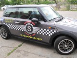 SpeedLine Vehicle Wrap4