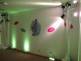 Sweet Budda Walls