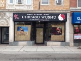 Window Graphics